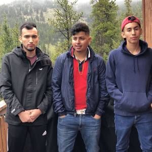 Meet your Posher, Henry